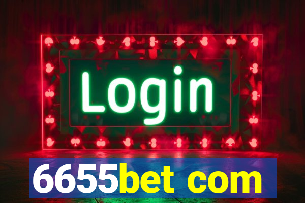 6655bet com